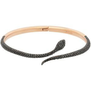 Swarovski Leslie Snake Bangle BNIP